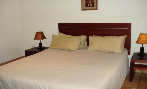 Mokoro Lodge Maun Eksteriør billede