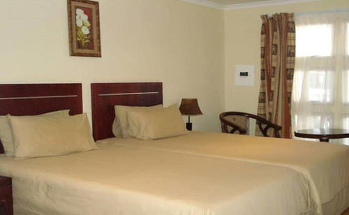 Mokoro Lodge Maun Eksteriør billede
