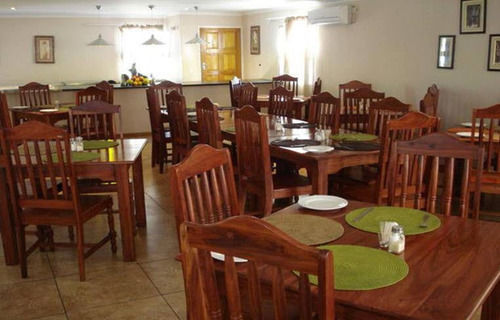 Mokoro Lodge Maun Eksteriør billede