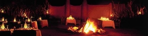 Mokoro Lodge Maun Eksteriør billede